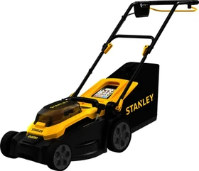 Stanley SCMWP3701N V20 Akku-Rasenmäher solo