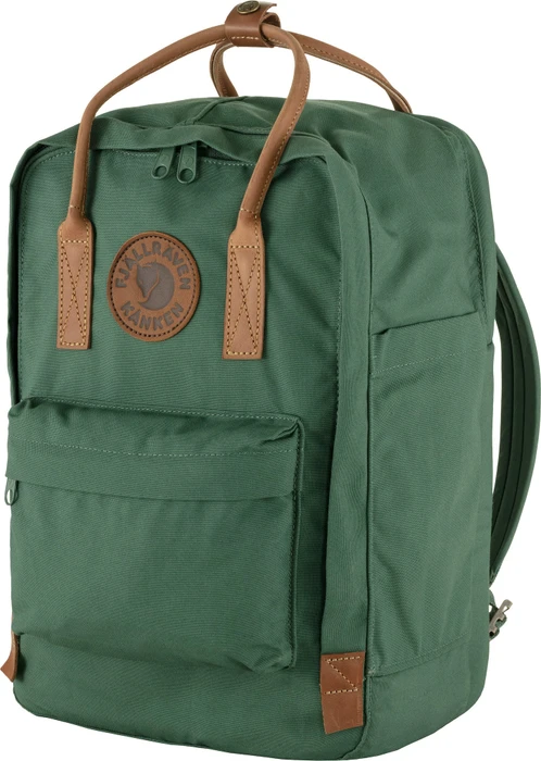 Fjällräven Kanken No. 2 Laptop 15 deep patina