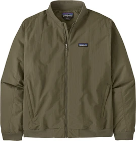 Patagonia Isthmus Deck Jacke basin green (Herren)