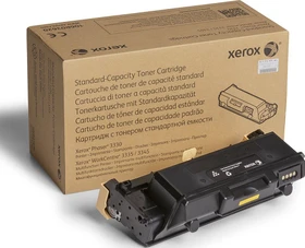 Xerox Toner 106R03619/106R03620 schwarz
