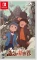 Professor Layton und die Neue Welt des Dampfes (Switch) Vorschaubild