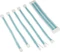 Kolink Core Adept Braided Cable Extension Kit, Brilliant White/Powder Blue Vorschaubild