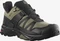 Salomon X Ultra 4 GTX deep lichen green/black/olive night (Herren) Vorschaubild