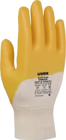 UVEX profi ENB 20A ergo Arbeitshandschuhe 9/L