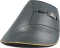 BakkerElkhuizen FastForward 3-Mode Vertical Mouse, dunkegrau, USB/Bluetooth Vorschaubild