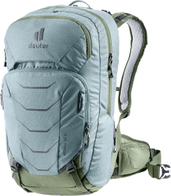 Deuter Attack 14 SL sage/khaki