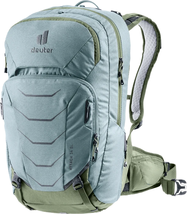 Deuter Attack 14 SL