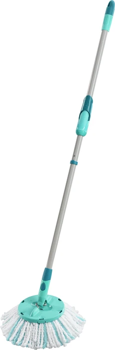 Leifheit Clean Twist Disc Mop Ergo Bodenwischer-Set
