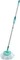 Leifheit Clean Twist Disc Mop Ergo Bodenwischer-Set Vorschaubild