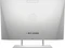 HP All-in-One 27-dp1002ng, Natural Silver, Core i5-1135G7, 8GB RAM, 512GB SSD, 1TB HDD Vorschaubild