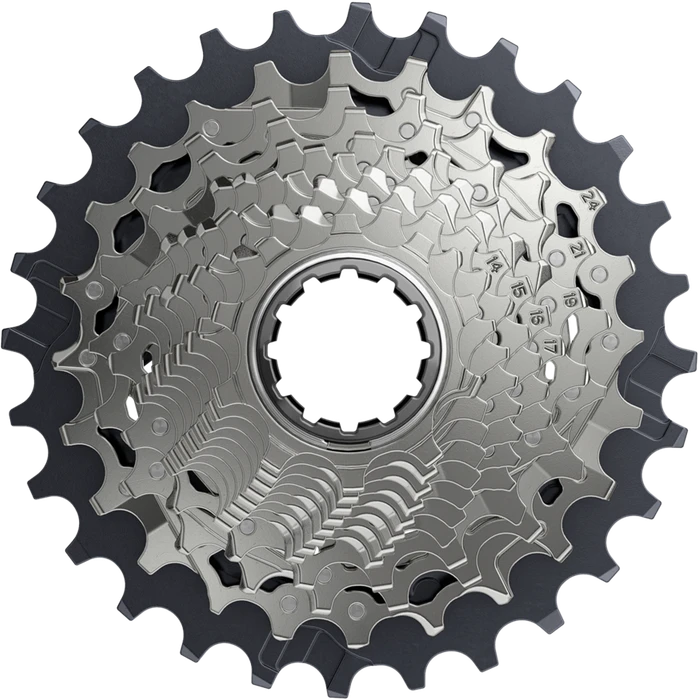 SRAM Force XG-1270 10-28 Kassette Modell 2021