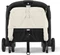 Cybex Orfeo canvas white 2025 Vorschaubild