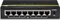 TRENDnet TPE-TG Desktop Gigabit Switch, 8x RJ-45, 61W PoE+ Vorschaubild
