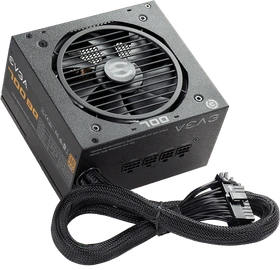 EVGA BQ 700 700W, ATX 2.3