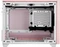 Cooler Master MasterBox NR200P Sakura Limited Edition, rosa, Glasfenster, Mini-ITX Vorschaubild