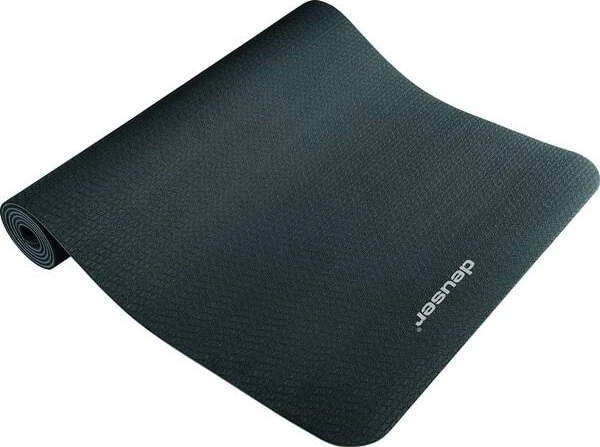 Deuser Yoga Matte TPE