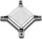 EK Water Blocks Quantum Line EK-Quantum Magnitude, 20xx, Full Nickel Vorschaubild