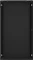 Lanberg 19" Wandschrank 22HE, hängend, Flat Pack, Glastür, IP20, RAL 9004, 600mm tief Vorschaubild