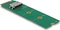 DeLOCK M.2 PCIe -> OCuLink SFF-8612 Vorschaubild