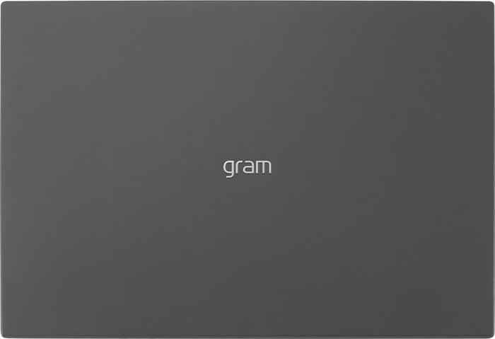 LG gram 14 (2023), grau, Core i7-1360P, 16GB RAM, 1TB SSD, DE
