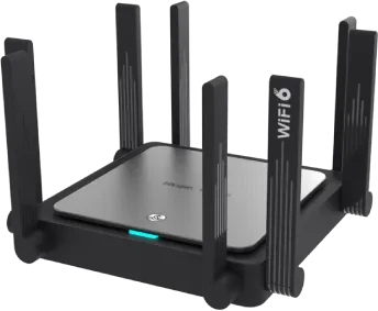 Ruijie Reyee RG-EW3200GX PRO