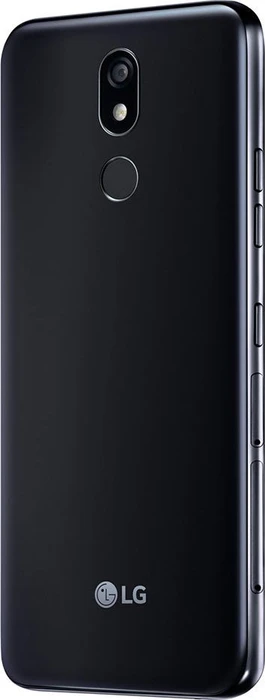 LG K40 LMX420EMW Dual-SIM new aurora black
