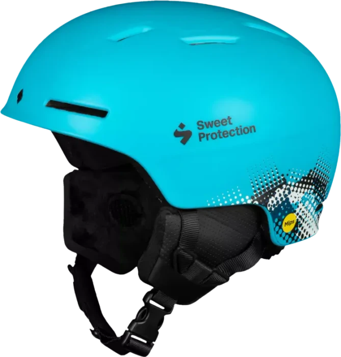 Sweet Protection Winder MIPS Helm (Junior)