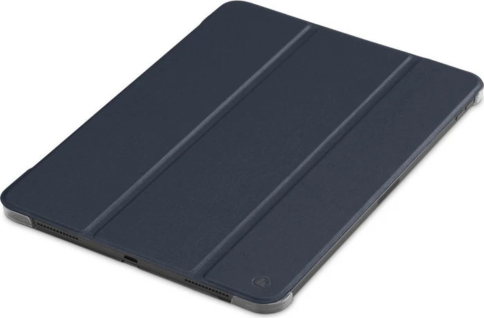 Hama Tablet Case Fold Clear für Apple iPad Pro 12.9" (4. Generation / 2020), dunkelblau