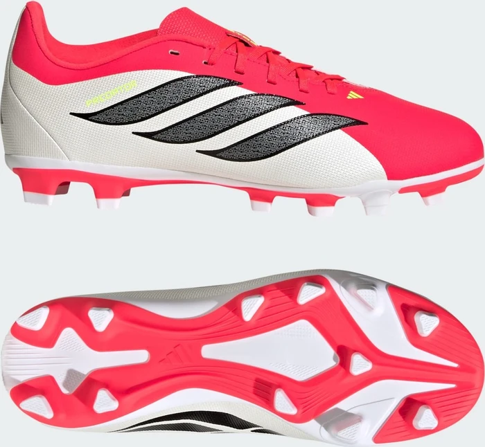 adidas Predator Club FG MG (Junior)