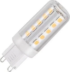 SLV LED Kapsel QT14 38° 3.6W/930 G9