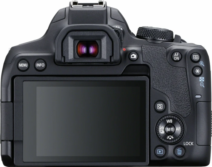 Canon EOS 850D Body