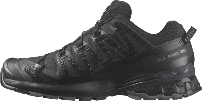 Salomon X Braze GTX deep lichen green (Herren)