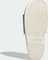 adidas Comfort Adilette off white/zero metalic/wonder white (Damen) Vorschaubild