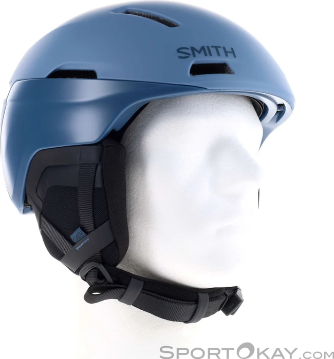 Smith Accel MIPS Helm