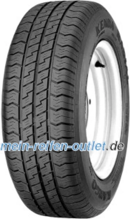 Kenda Kargotrail 3G KR209 155/80 R13 84N