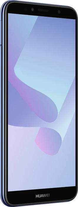 Huawei Y6 (2018) Dual-SIM blau