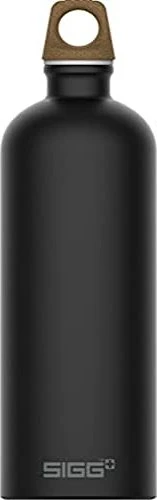 Sigg Traveller MyPlanet Trinkflasche