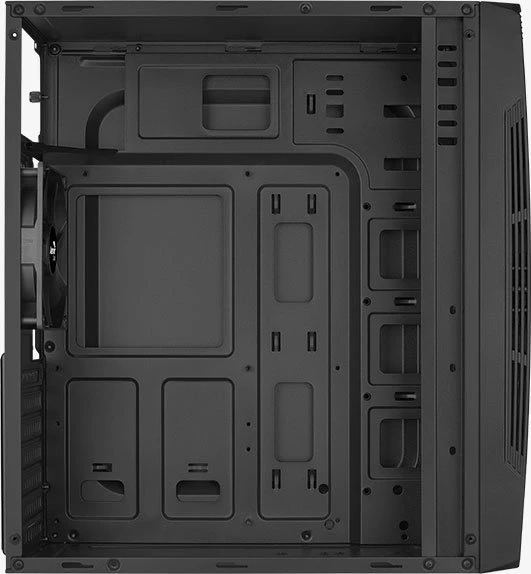 AeroCool Talon, Acrylfenster