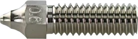 PrimaCreator Creality K1/ K1 Max Plated Copper Nozzle 0,6 mm - 1 pcs, 0,6 mm Druckdüse, 0.6mm
