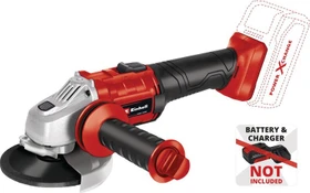 Einhell Classic Classic TC-AG 18/8500 Li Akku-Winkelschleifer solo