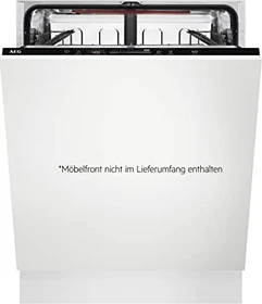 AEG Electrolux 6000 SatelliteClean FSB53627P