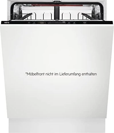 AEG Electrolux 6000 SatelliteClean FSB53627P