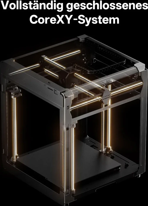 Anycubic Kobra S1 Max Combo