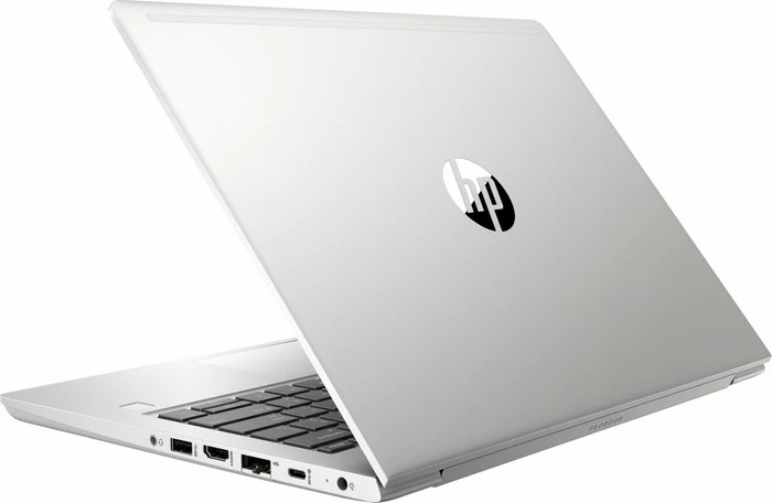 HP ProBook 430 G7, grau, Core i5-10210U, 8GB RAM, 256GB SSD, DE