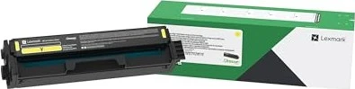Lexmark Toner C342X