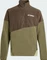 adidas Terrex Multi Climawarm Fleece Anorak shadow olive/olive strata (Herren) Vorschaubild