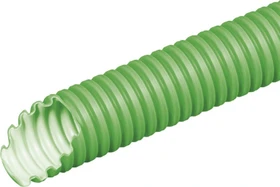Fränkische FBY-EL-F 32 grün, 50m