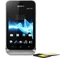Sony Xperia Tipo Dual silber Vorschaubild