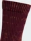 adidas Stonewash Crew Socken maroon/dark blue/white/collegiate green, 3 Paare Vorschaubild