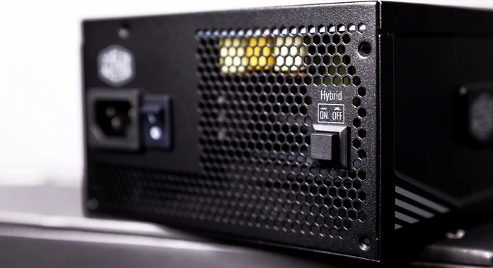 Cooler Master V-Series 2019 V850 Gold 850W, ATX 2.31